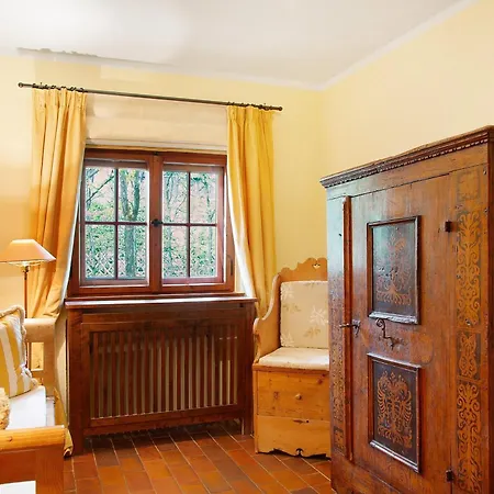 بيت للعطل Auszeithaus Zell (Munich)
