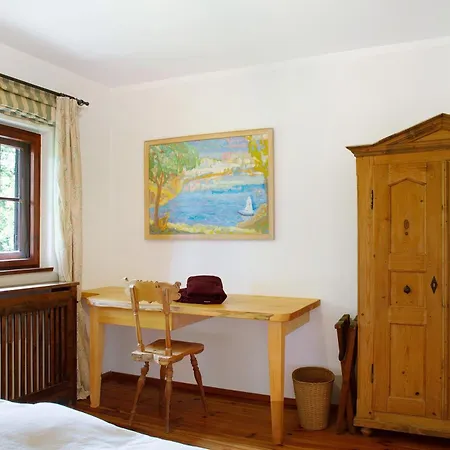 بيت للعطل Auszeithaus Zell (Munich)