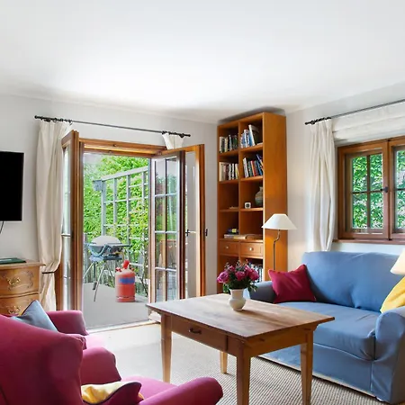 Auszeithaus Holiday home