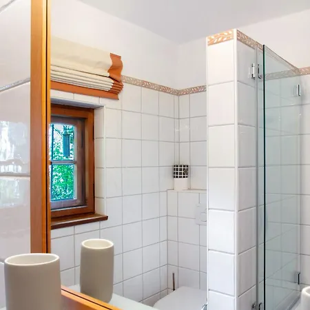 Holiday home Auszeithaus