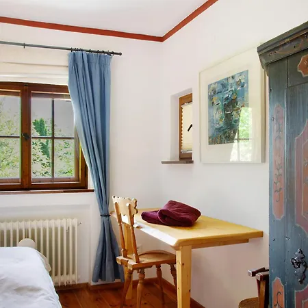 Holiday home Auszeithaus *