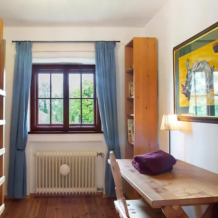 Auszeithaus Holiday home *