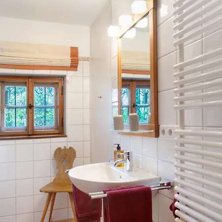 Holiday home Auszeithaus *