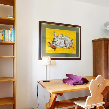 Auszeithaus Holiday home *