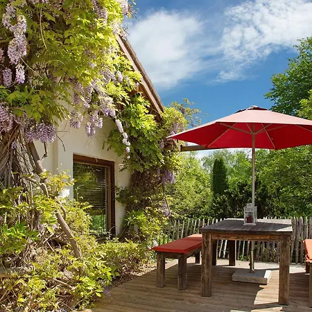 Holiday home Auszeithaus