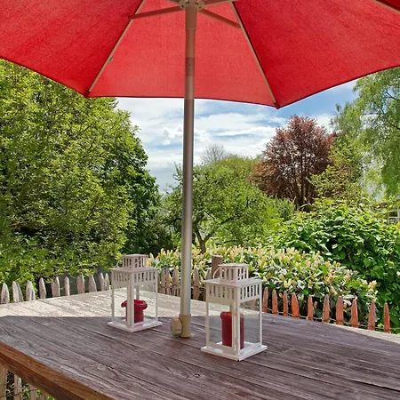 Auszeithaus Holiday home *