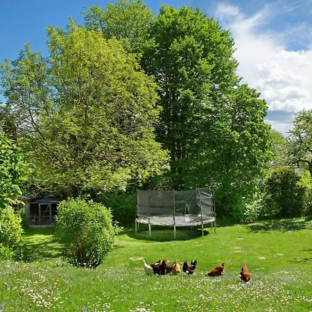 Auszeithaus Holiday home