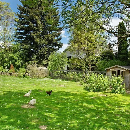 Auszeithaus Holiday home