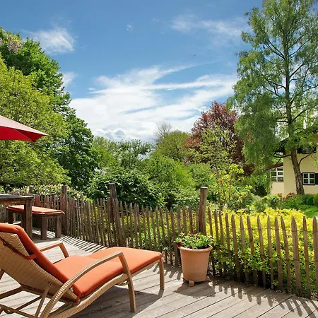 Auszeithaus Holiday home Zell (Munich)